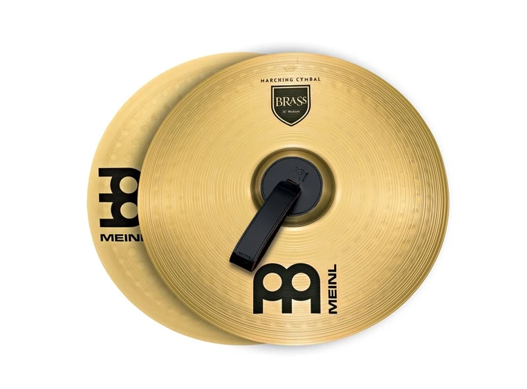 Meinl Marching  brass 14 MA-BR-14M 